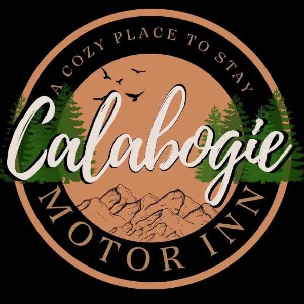 Calabogie에 위치한 호텔 Calabogie Motor Inn