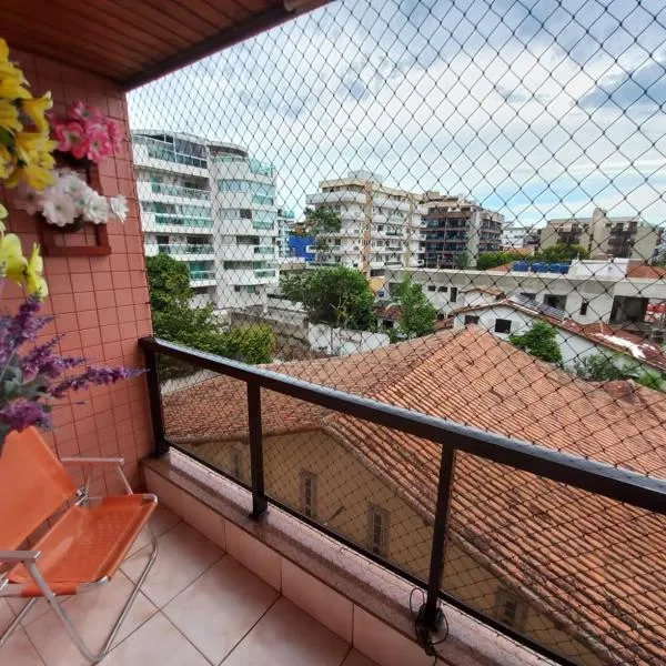 Apartamento Cabo Frio - Passagem