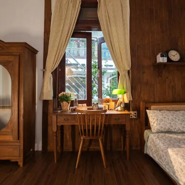 Hue Memories homestay 2, hotelli kohteessa Hue