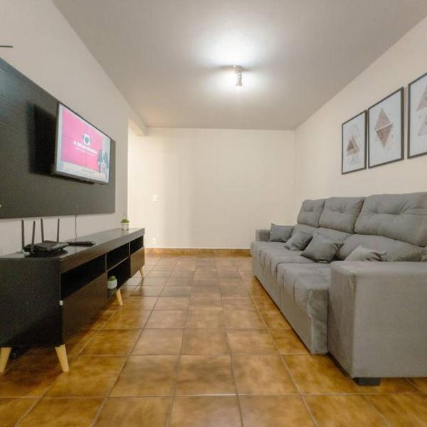 Apartamento Smart Centro MC53 - Foto 5