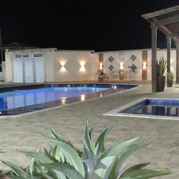 Espaço Rancho do Poço - Foto 4