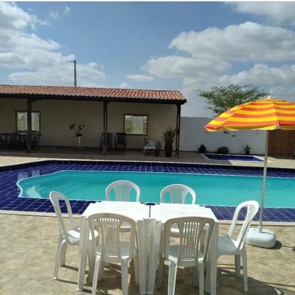 Espaço Rancho do Poço - Foto 5