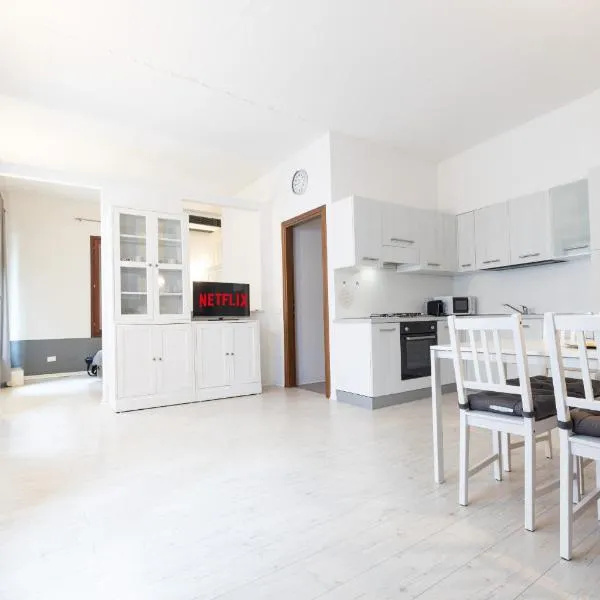 [Schio Centro storico] Casa nel cuore della città, hotel v destinaci Schio