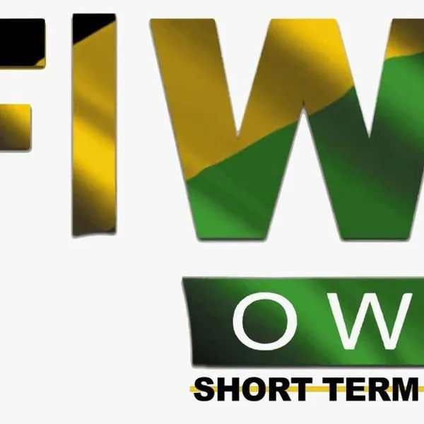 Fiwi-Own Chelsea Manor, Kingston, хотел в Кингстън