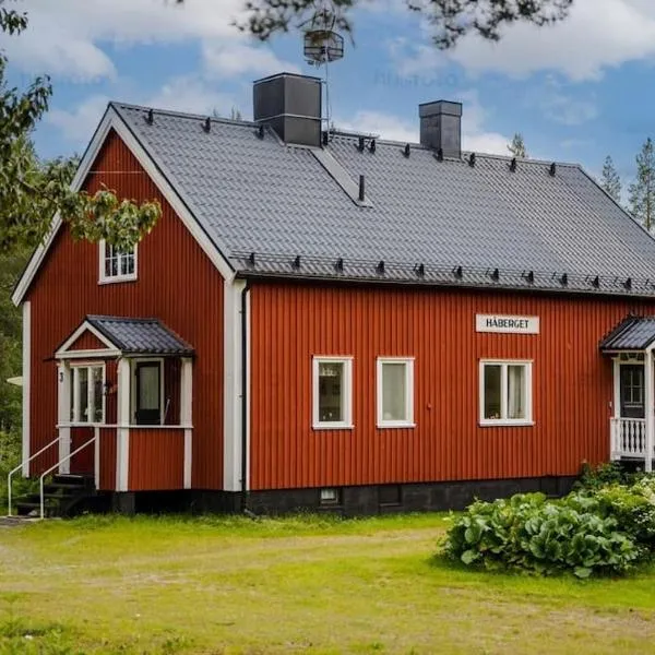 Nära fjäll och natur!, hotel in Vemhån