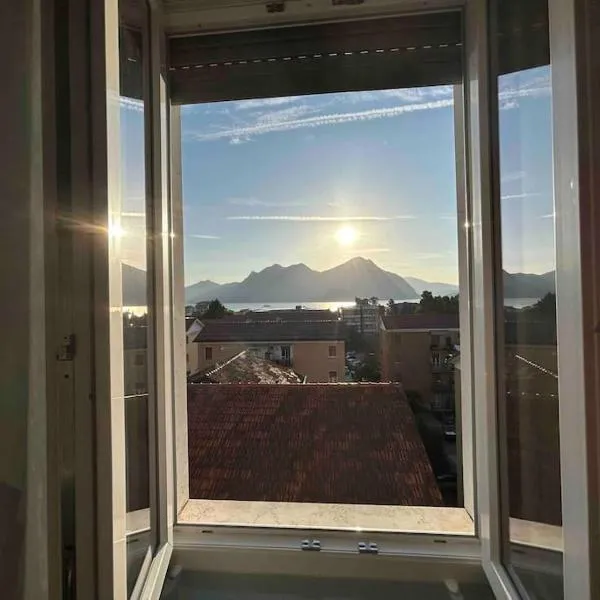 Lakehouse Enjoy、ヴェルバーニアのホテル