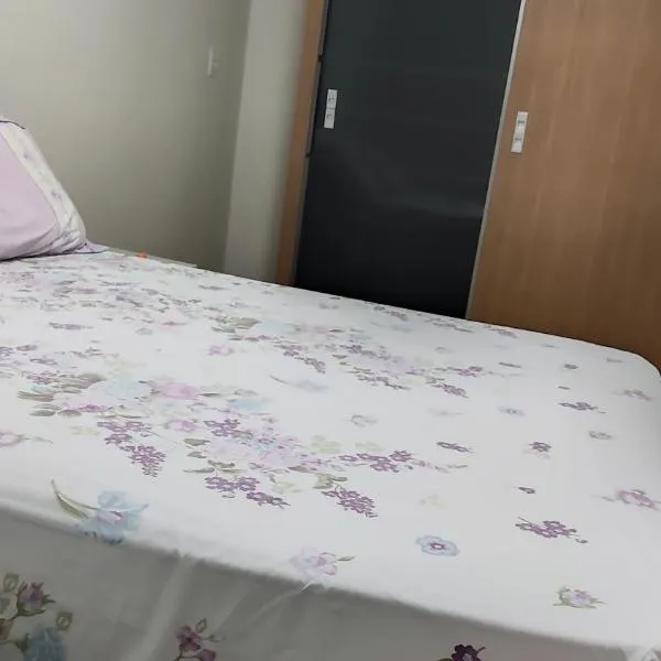 BemVyver, hotel in Indaiatuba