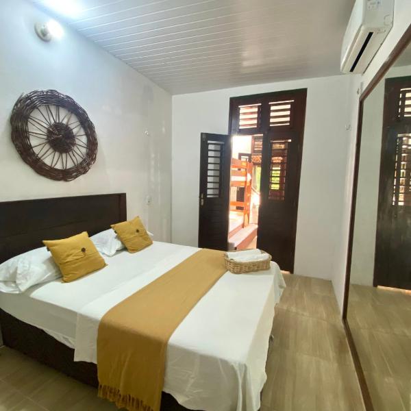 Casa Amiga Jeri - Foto 2