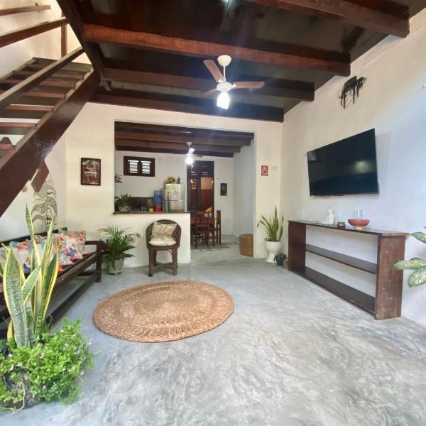 Casa Amiga Jeri - Foto 4