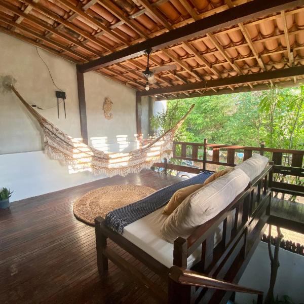 Casa Amiga Jeri - Foto 3