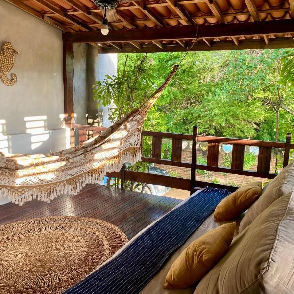 Casa Amiga Jeri - Foto 5