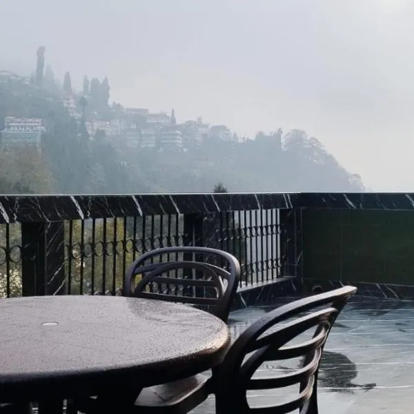 Kaskilay, hotel in Darjeeling