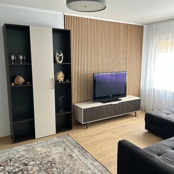 BrightNest, hotel v destinaci Ventspils