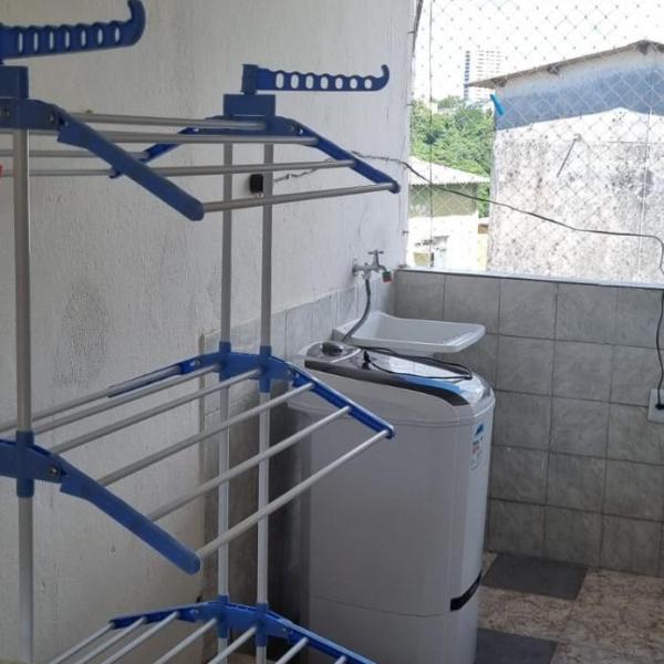 Apartamento Rubi - Foto 3