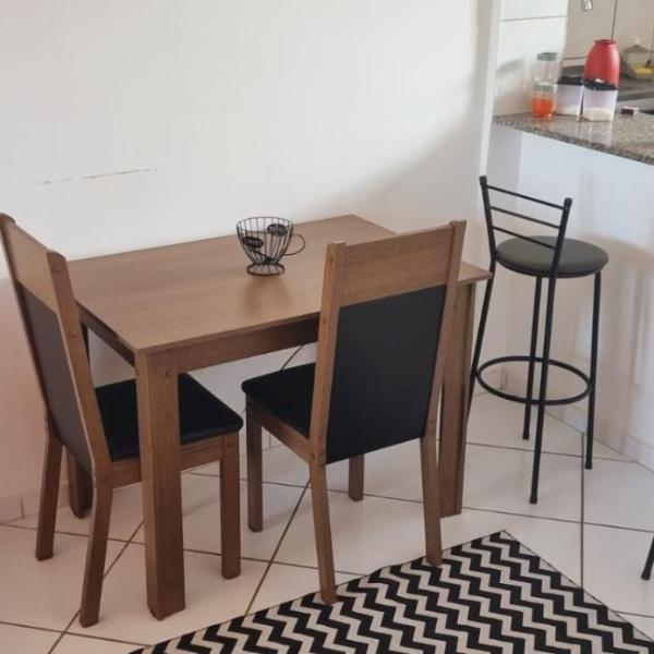 Apartamento Rubi - Foto 5