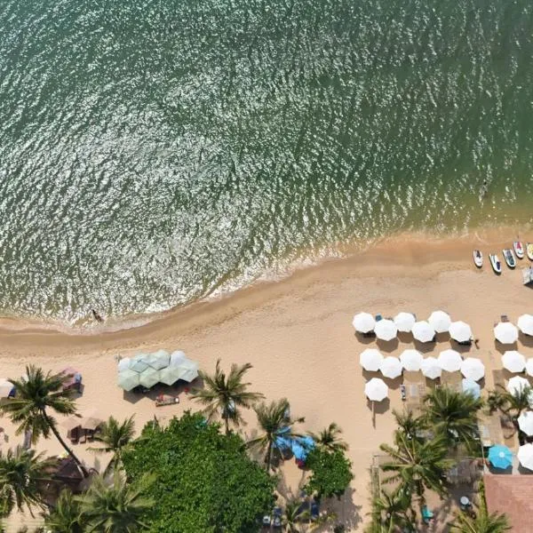 West Life Bungalow Phu Quoc, khách sạn ở Phú Quốc