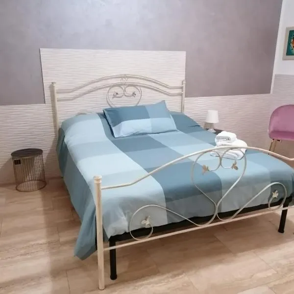Sapore di mare house, hotel v Bari