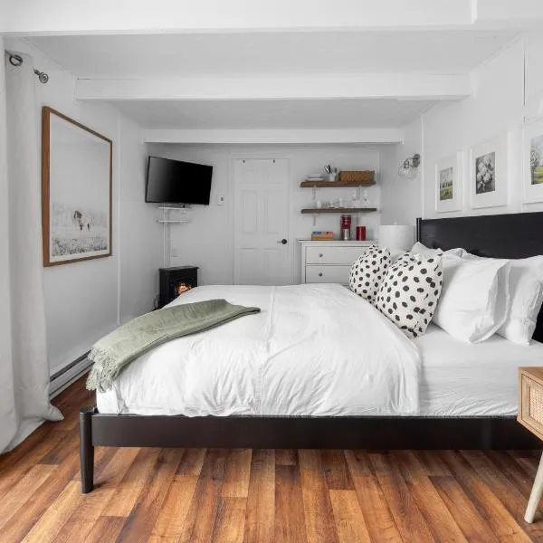 The Birch, hotel in Wellington