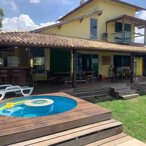 Casa no Sítio - Vovó Lalá