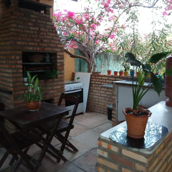 Casa Laranja - Foto 5