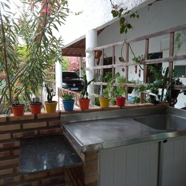 Casa Laranja - Foto 3