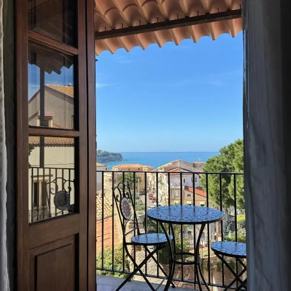 B&B Rivellini, hotel a Tropea