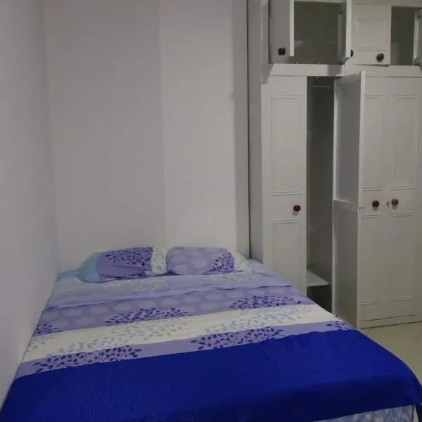 usoinmobiliario, hotel en Medellín