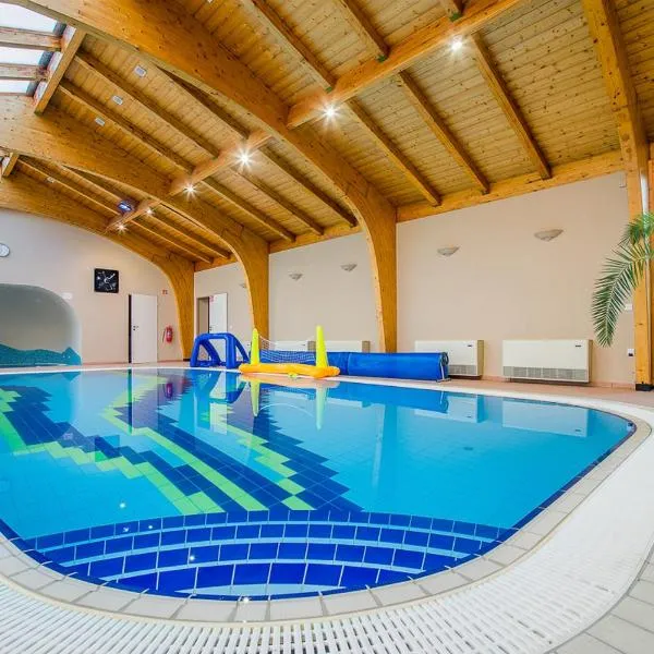 Partyház Gödöllő, hotel Gödöllőn