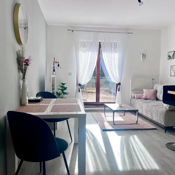 Apartmán Lakeside, hotel in Český Krumlov