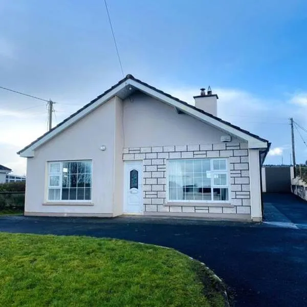 Forkfield Country House, hotel v destinaci Westport
