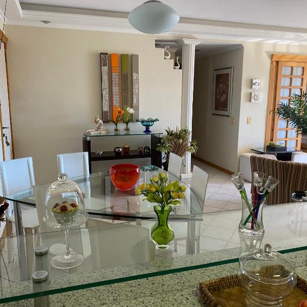 Apartamento no Arpoador Copacabana