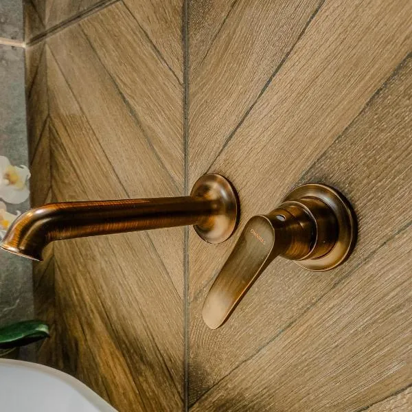 Apartament Sarenka, מלון בRogożnik