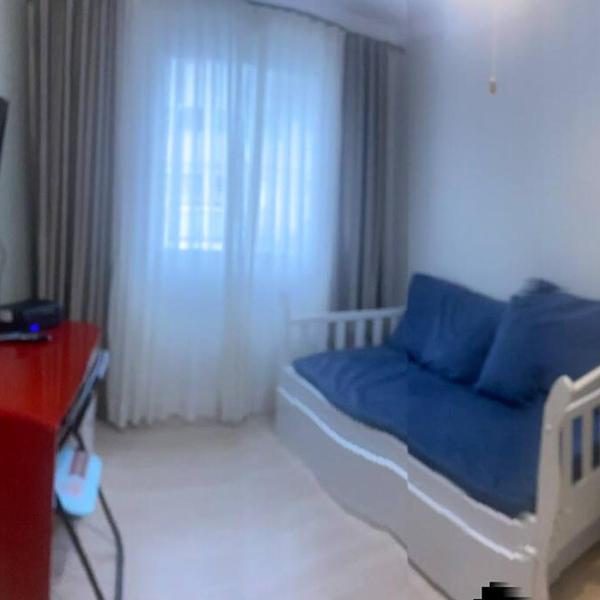 Apartamento térreo próximo ao Shopping Iguatemi - Foto 5