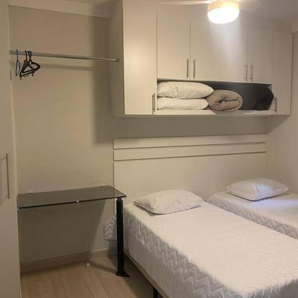 Apartamento térreo próximo ao Shopping Iguatemi - Foto 2