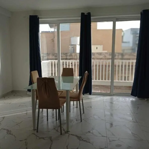 Poppy Court: Marsaskala şehrinde bir otel