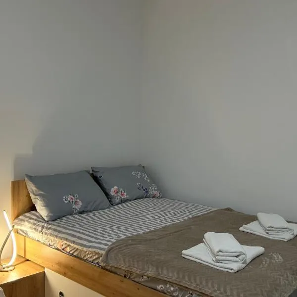 Grajski kamen apartment, hotel in Maribor