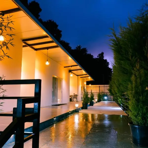 Ooty Boulevard, hotel v destinaci Ooty