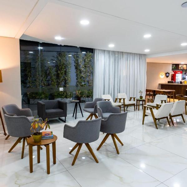 Stop Way Hotel Fortaleza - Foto 5