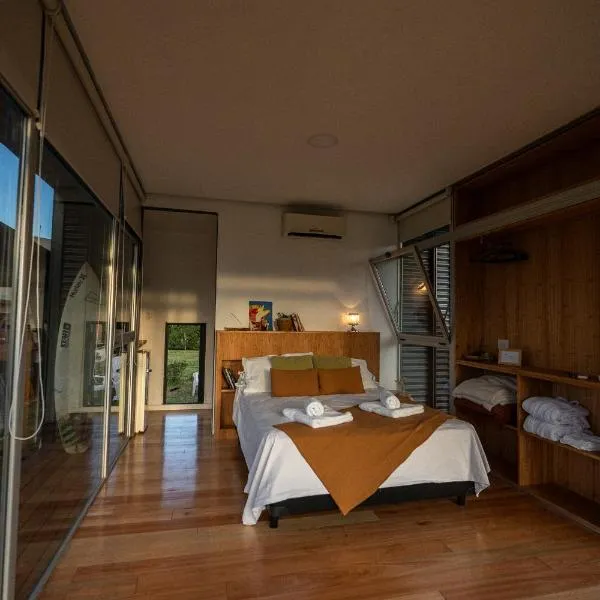 Lomalinda Chapadmalal, hotel in Mar del Plata