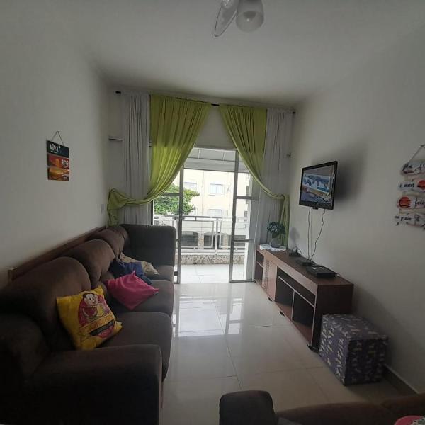 Enseada Vênus Guarujá