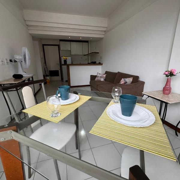 Pituba sol flat