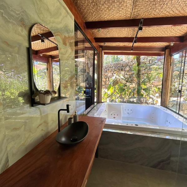 Portogalo, suíte com SPA - Foto 3