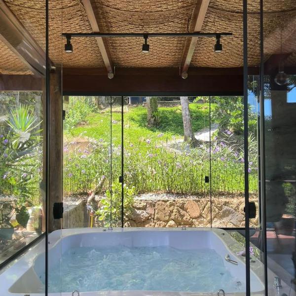 Portogalo, suíte com SPA - Foto 4