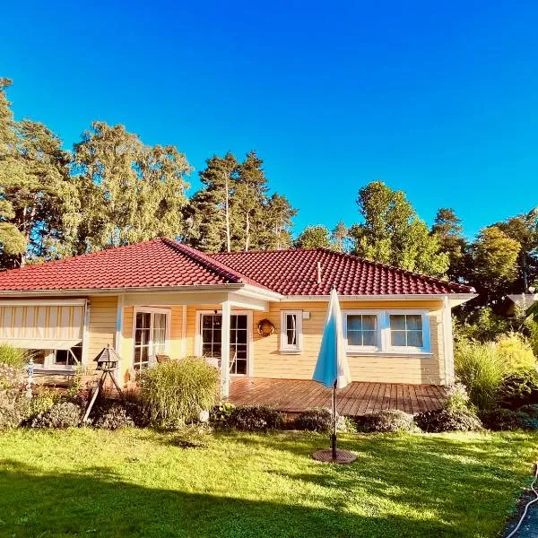 Landhaus Himmelpfort, hotell sihtkohas Pian