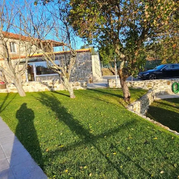 Casa Gil - AL, hotel in Valença