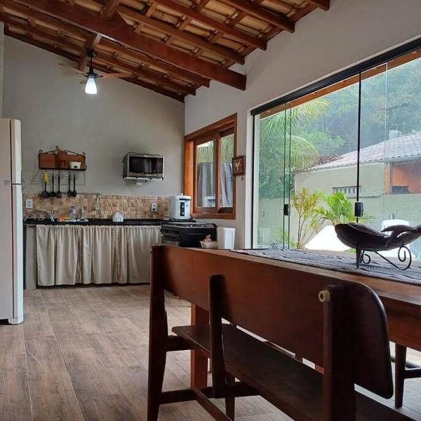 Casa Luz do Sol Ubatuba - Foto 5