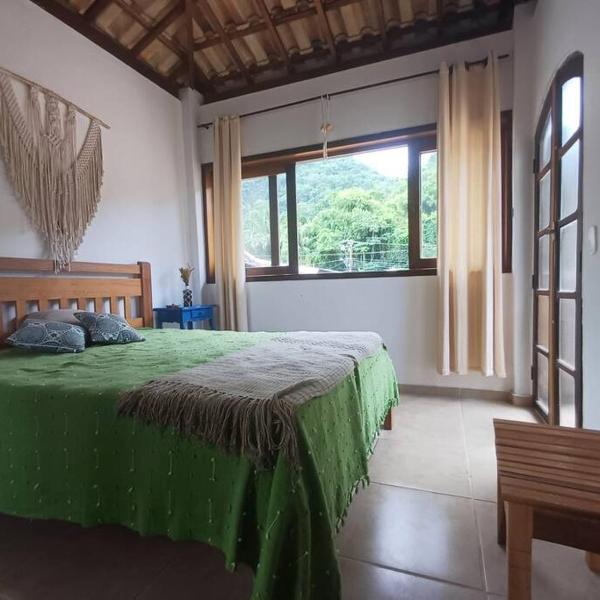 Casa Luz do Sol Ubatuba - Foto 2