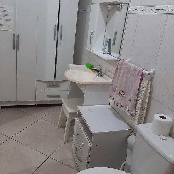 Confortável quarto em Matinhos - Foto 3