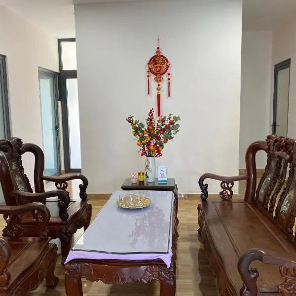 Friends- Homestay, hotel v destinaci Ninh Hải