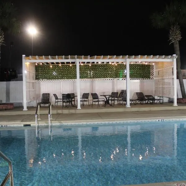 Days Inn by Wyndham Marianna, hotel en Marianna